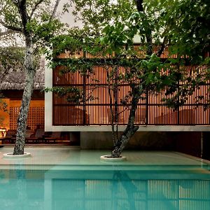 Jungle Keva Tulum Villa Lodges & Venue